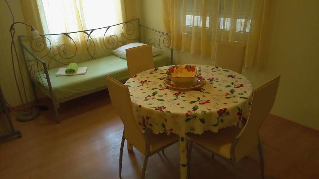 Apartment Batala Dubrovnik Exteriör bild